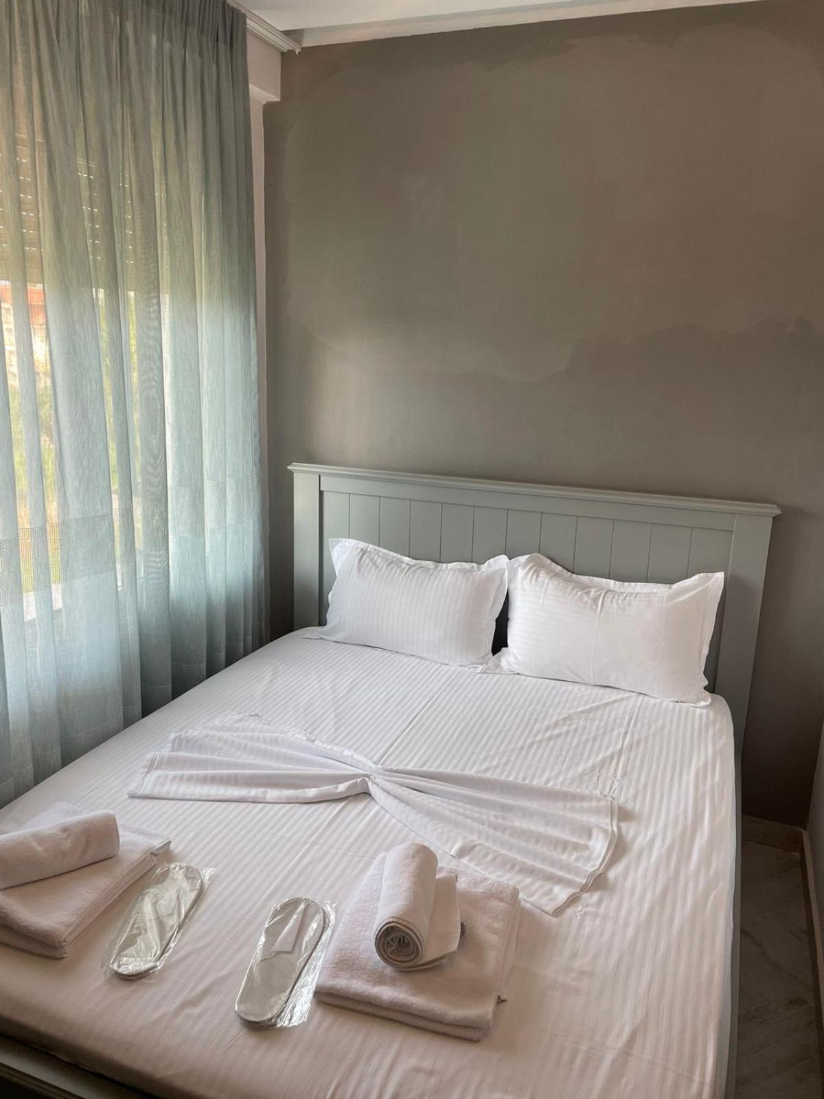 Aerial Hotel & Spa Vlore Room photo