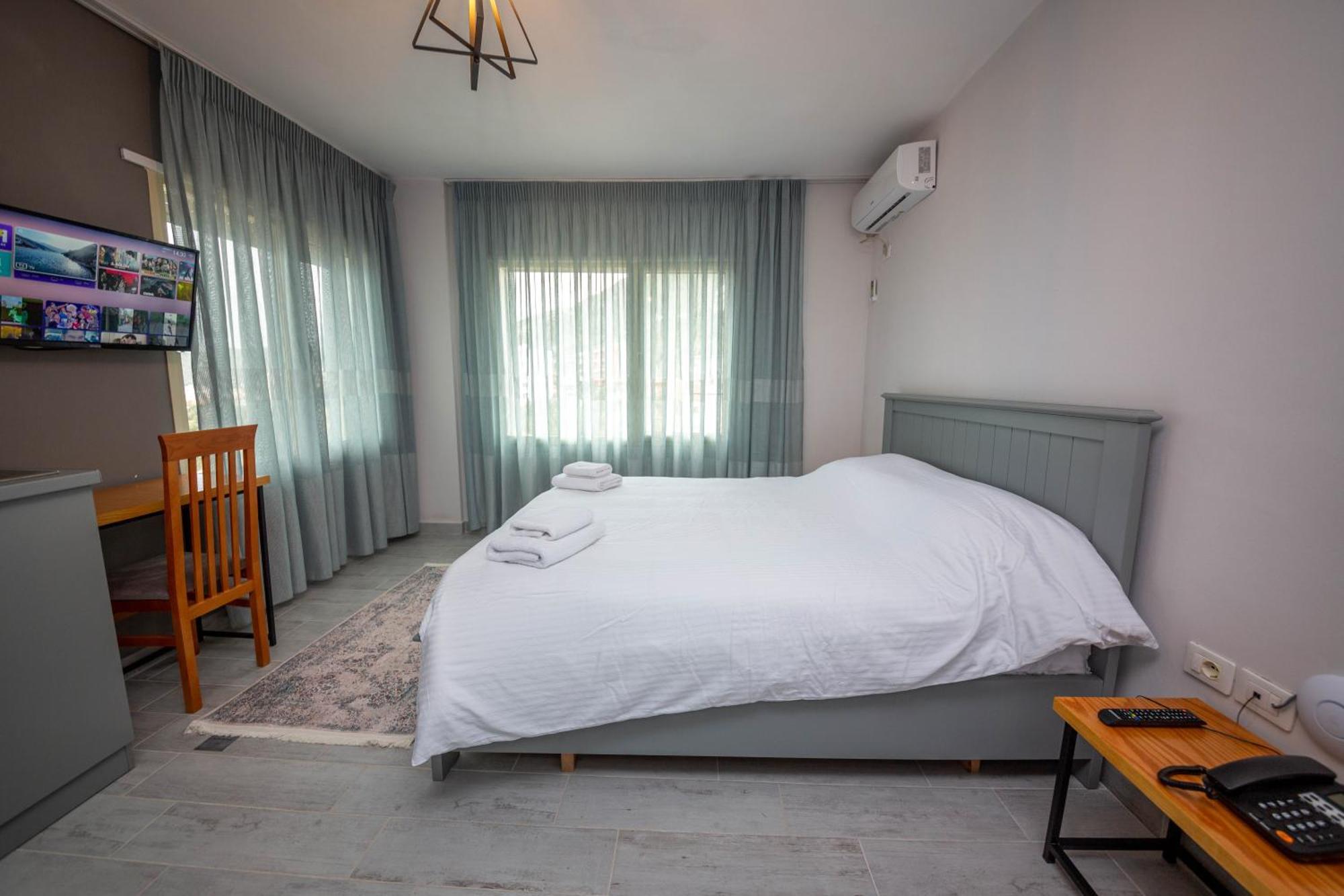 Aerial Hotel & Spa Vlore Room photo